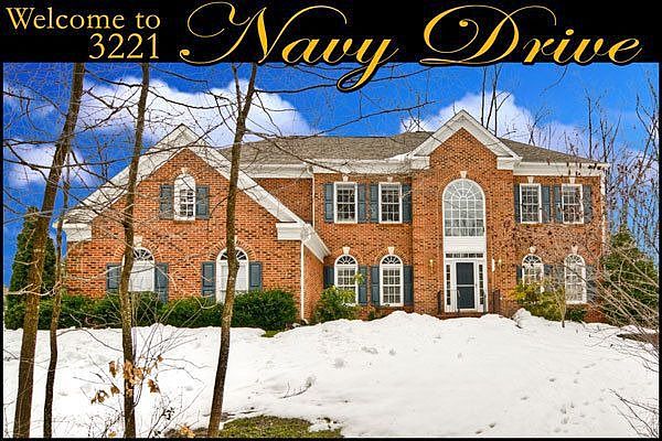 1st image of 3221 Navy Dr