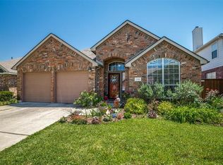 2516 Persimmon Dr, Little Elm, TX 75068