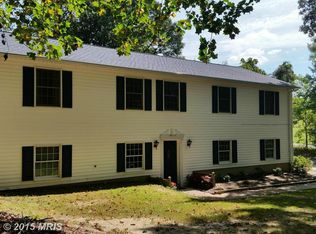 11030 Mill Bridge Rd, Lusby, MD 20657