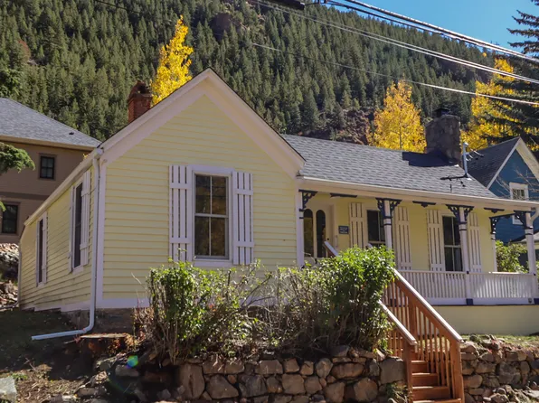 906 Main St, Georgetown, CO 80444
