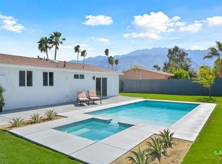 2800 E Ventura Rd, Palm Springs, CA 92262