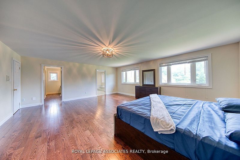 Ajax House for rent - 4 Bedrooms — photo 20