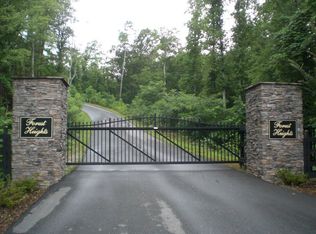 64 E Forest Dr, Nebo, NC 28761