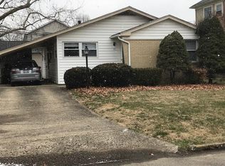 10 Euclid Dr, Athens, OH