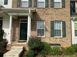 452 Church St, Morrisville, NC 27560