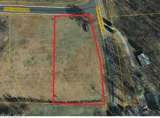 856 Near Southwood Dr, Colfax, NC 27235