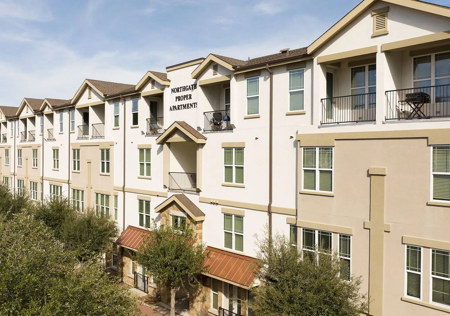 Northgate Proper — Photo 2