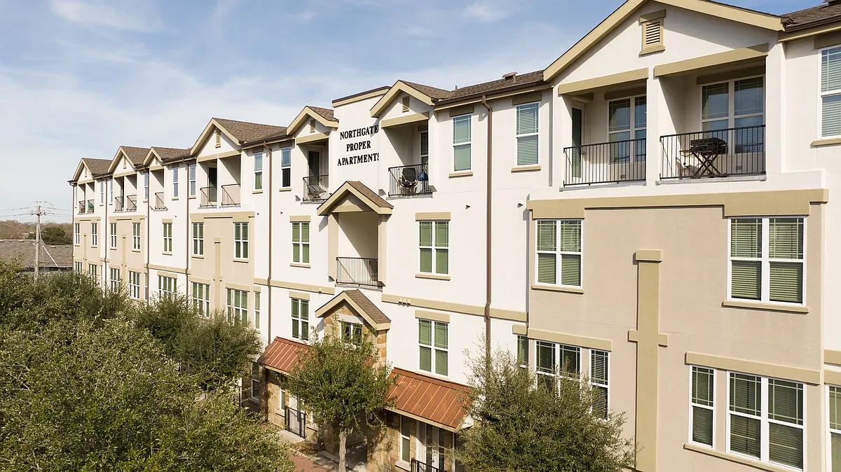Building Photo - Northgate Proper