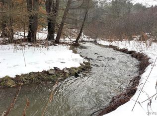 County Road 5, Little Genesee, NY 14754