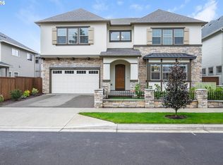 11868 SW Barcelona St, Wilsonville, OR 97070