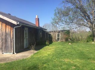 1079 Crowe Ridge Rd, Winchester, KY 40391