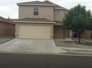 616 97th St SW, Albuquerque, NM 87121