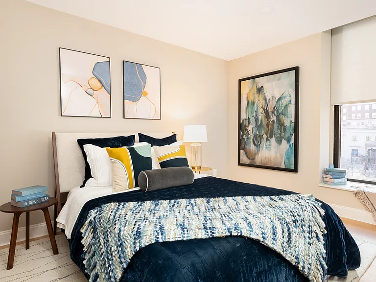 Residences at 1801 Market Street — Photo 33