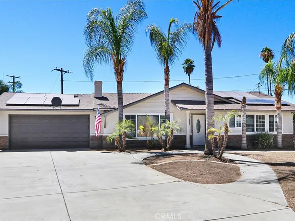 27091 Val Deane Way, Hemet, CA 92544