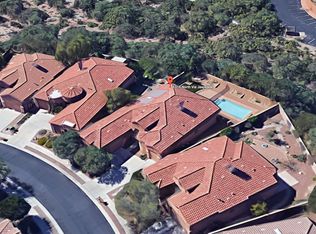 6319 N Via Jaspeada, Tucson, AZ 85718
