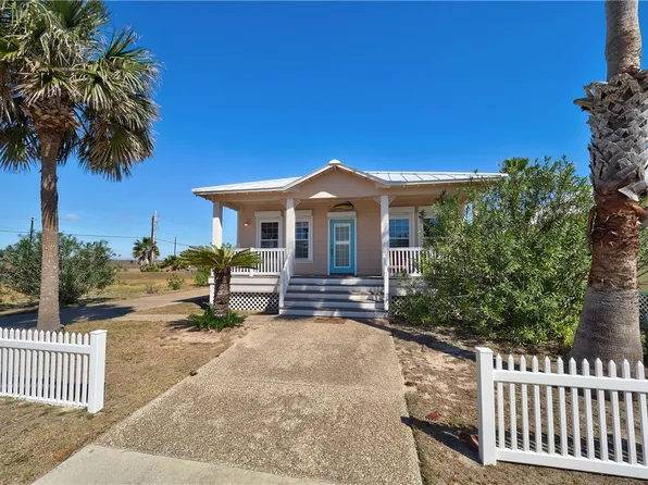 109 Beachwalk Ln, Port Aransas, TX 78373