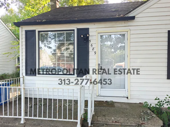 5689 Cornell St, Dearborn Heights, MI 48125
