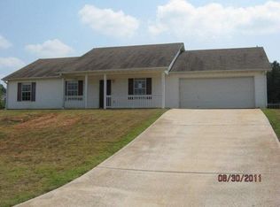 25 Quarry Ct, Covington, GA 30014