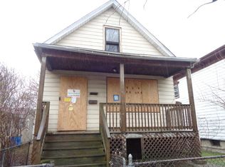 4229 S Princeton Ave, Chicago, IL