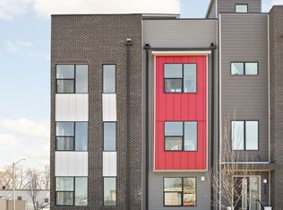 1315 Deloss St, Indianapolis, IN 46203