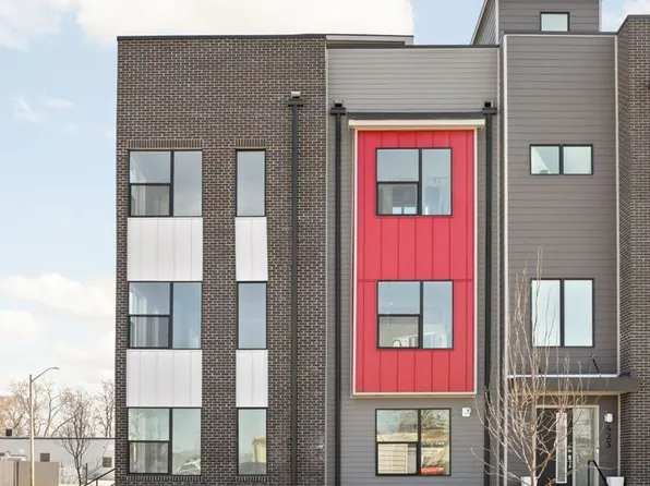 1315 Deloss St, Indianapolis, IN 46203