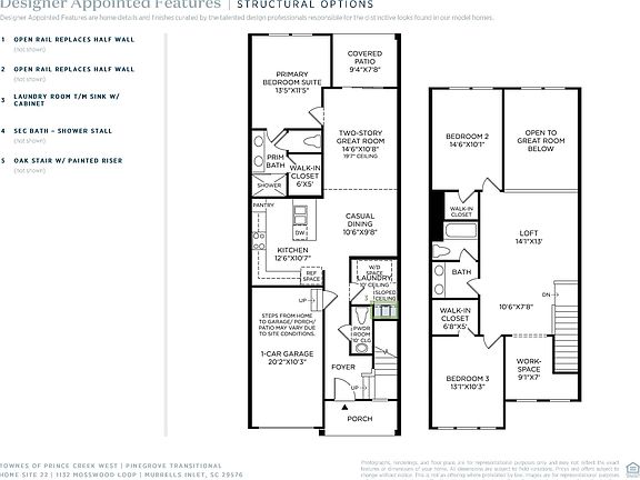 2nd image of 1132 Mosswood Loop #22