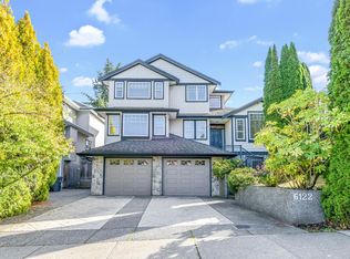 6122 164th St, Surrey, BC V3S3V8