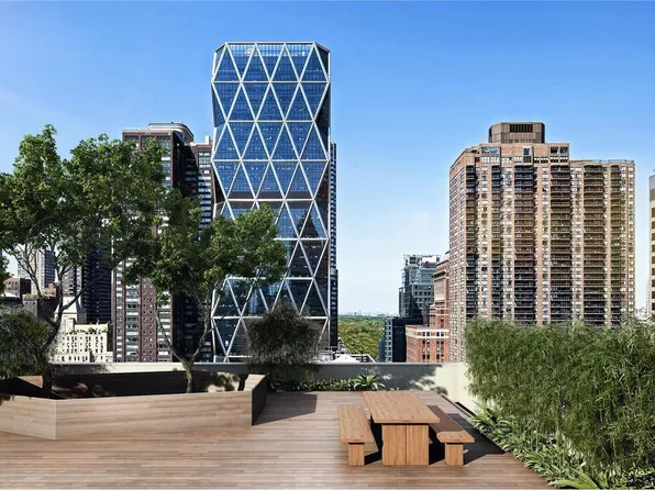 301 West 53rd Street image 20 of 23