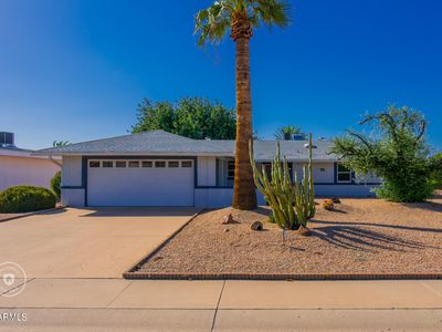 10846 W Boswell Blvd, Sun City, AZ, 85373