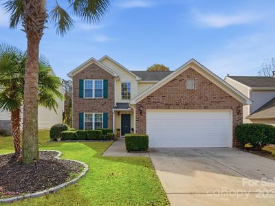 143 Amber Woods Dr, Tega Cay, SC, 29708