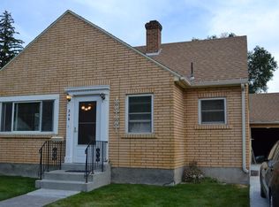 246 E 14th St, Idaho Falls, ID 83404