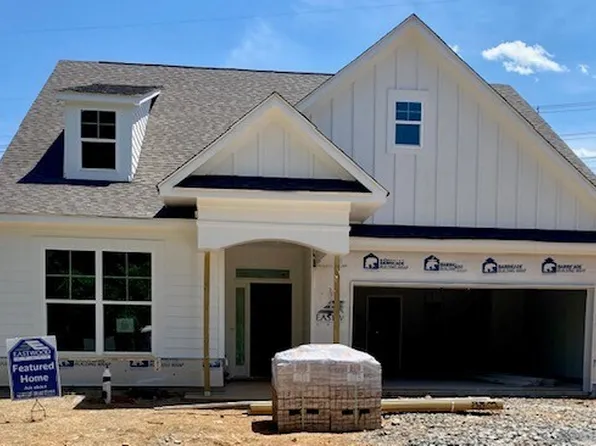 361 Conifer Ln, Ball Ground, GA 30107