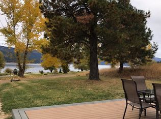 506 Lakeshore Dr, Cascade, ID 83611