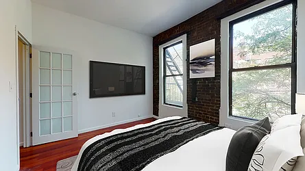 158 West 84th Street #3A image 1 of 12