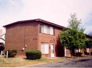 4724 Hovis Rd APT 4, Charlotte, NC 28208