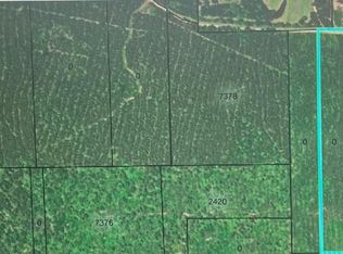 0 County Road 4416, Spurger, TX 77660