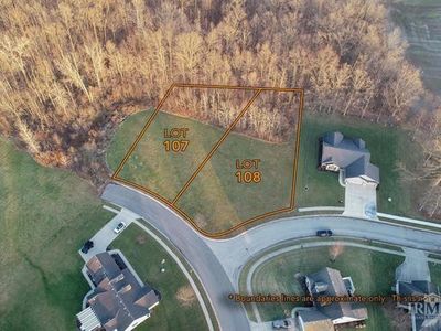 107 Lakeview Dr, Hartford City, IN, 47348