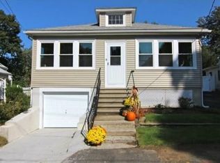 18 Wakefield Ave, Wakefield, MA 01880