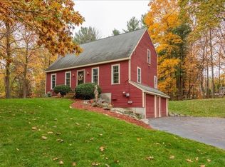 21 Hill St, Auburn, MA 01501