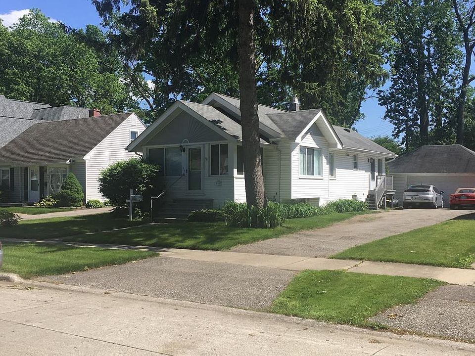 616 Parkdale Ave, Royal Oak, MI 48073 Zillow