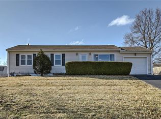 6115 Cernech Rd, Kansas City, KS 66104