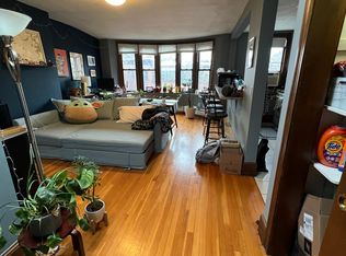 39 E Springfield St #PENTHOUSE, Boston, MA 02118