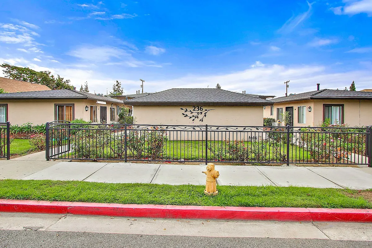 1 bed, 650 sqft, $1,895 — Photo 1