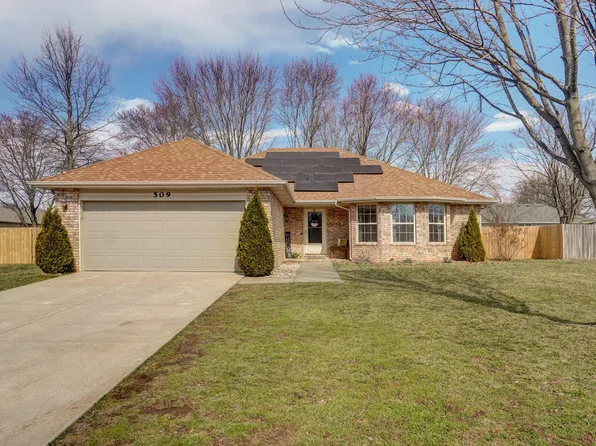 509 Pine Street, Willard, MO 65781
