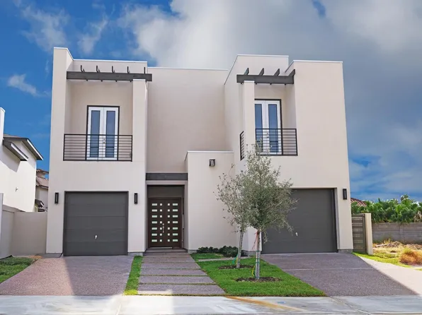 4013 Sun Valley Dr, Laredo, TX 78045