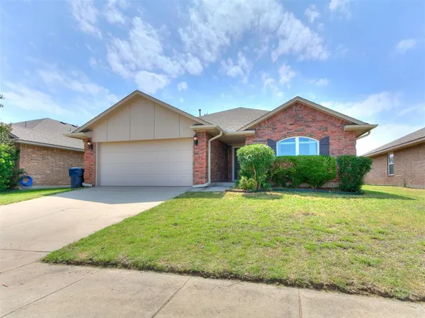 7909 Dawn Cir, Oklahoma City, OK 73135