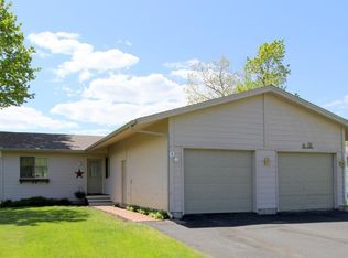 47043 Swing A Way, Garrison, MN 56450