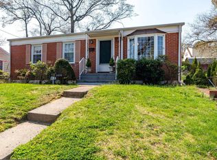5514 Cordona St, Lanham, MD 20706