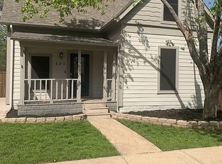 111 S 5th St, Midlothian, TX 76065