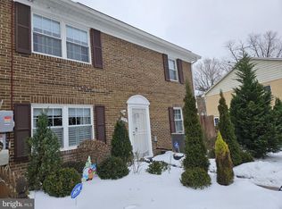 9790 Hagel Cir, Lorton, VA 22079